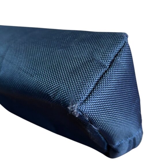 Tumi for Delta Cosmetic Bags / Pouches Lot of 2 - Picture 7 of 7